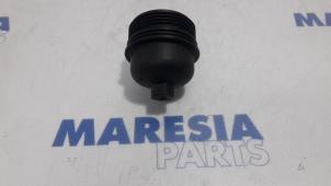 Used Oil filter housing Fiat Panda (312) 0.9 TwinAir Turbo 85 Price € 25,00 Margin scheme offered by Maresia Parts