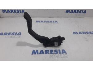 Used Throttle pedal position sensor Peugeot 308 SW (4E/H) 1.6 HDi 16V Price € 60,00 Margin scheme offered by Maresia Parts