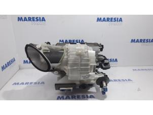 Used Heater housing Peugeot 308 SW (4E/H) 1.6 HDi 16V Price € 210,00 Margin scheme offered by Maresia Parts