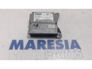 Used Airbag Module Peugeot 308 SW (4E/H) 1.6 HDi 16V Price € 85,00 Margin scheme offered by Maresia Parts