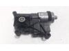 Sunroof motor from a Peugeot 308 SW (4E/H) 1.6 HDi 16V 2009