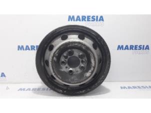 Used Wheel Peugeot Boxer (U9) 2.2 HDi 130 Euro 5 Price € 42,35 Inclusive VAT offered by Maresia Parts