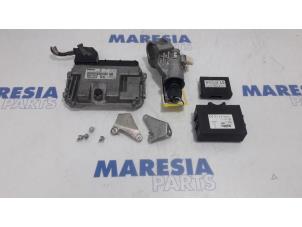 Usados Ordenador de gestión de motor Citroen C1 1.0 Vti 68 12V Precio € 262,50 Norma de margen ofrecido por Maresia Parts