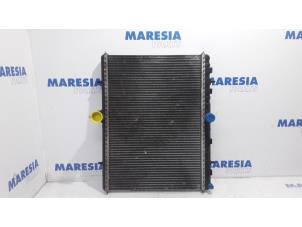 Used Radiator Citroen Jumpy Price € 30,25 Inclusive VAT offered by Maresia Parts
