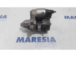 Used Starter Citroen C1 1.0 Vti 68 12V Price € 65,00 Margin scheme offered by Maresia Parts