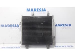 Używane Skraplacz klimatyzacji Citroen C1 1.0 Vti 68 12V Cena € 50,00 Procedura marży oferowane przez Maresia Parts