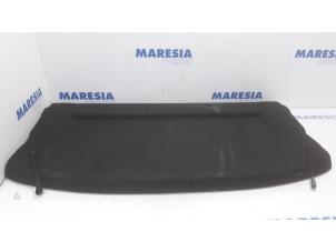 Used Parcel shelf Peugeot 308 (L3/L8/LB/LH/LP) 1.2 12V e-THP PureTech 130 Price € 131,25 Margin scheme offered by Maresia Parts