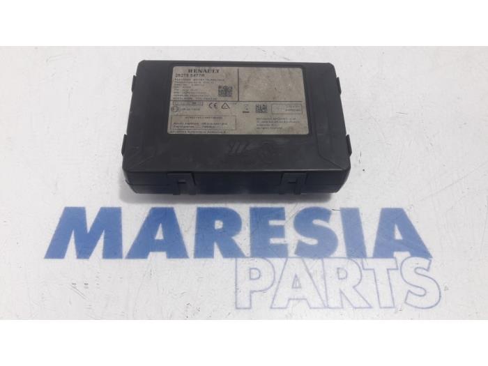 Usagé Ordinateur divers Renault Trafic (1FL/2FL/3FL/4FL) 1.6 dCi 115 Prix € 158,81 Prix TTC proposé par Maresia Parts