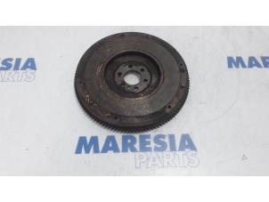 Usados Volante de inercia Fiat Bravo (198A) 1.4 16V Precio € 75,00 Norma de margen ofrecido por Maresia Parts