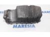 Sump from a Fiat Bravo (198A) 1.4 16V 2008