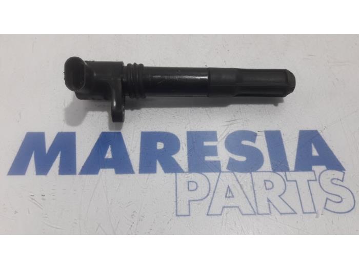 Usagé Bobine Fiat Bravo (198A) 1.4 16V Prix € 15,00 Règlement à la marge proposé par Maresia Parts