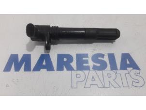 Used Ignition coil Fiat Bravo (198A) 1.4 16V Price € 15,00 Margin scheme offered by Maresia Parts