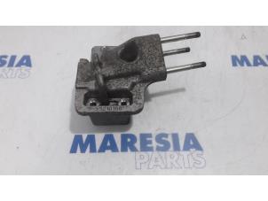Used Engine mount Fiat Bravo (198A) 1.4 16V Price € 50,00 Margin scheme offered by Maresia Parts