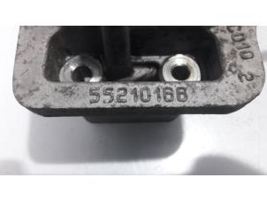 Engine mount from a Fiat Bravo (198A) 1.4 16V 2008