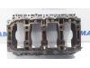 Sump from a Fiat Bravo (198A) 1.4 16V 2008
