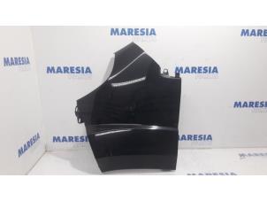 Used Front wing, left Peugeot Boxer (U9) 2.2 HDi 130 Euro 5 Price € 90,75 Inclusive VAT offered by Maresia Parts