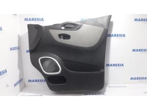 Used Door plate 2-door right Renault Trafic (1FL/2FL/3FL/4FL) 1.6 dCi 115 Price € 127,05 Inclusive VAT offered by Maresia Parts
