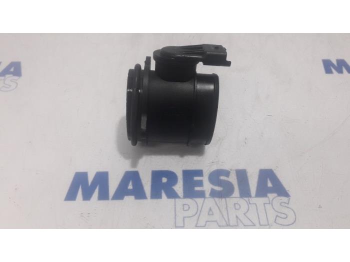 Gebrauchte Luftmengenmesser Peugeot 308 SW (4E/H) 1.6 HDi 16V Preis € 25,00 Margenregelung angeboten von Maresia Parts
