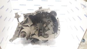 Used Gearbox Renault Clio (B/C57/357/557/577) 1.2 Eco Kat. Price € 157,50 Margin scheme offered by Maresia Parts