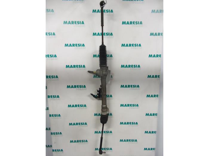 Gebrauchte Lenkgetriebe Fiat Punto II (188) 1.2 60 S 3-Drs. Preis € 35,00 Margenregelung angeboten von Maresia Parts