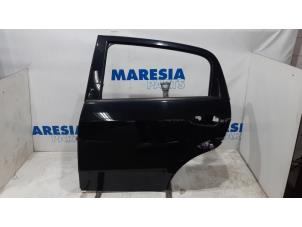 Used Rear door 4-door, left Fiat Punto Evo (199) 1.3 JTD Multijet 85 16V Price € 129,95 Margin scheme offered by Maresia Parts