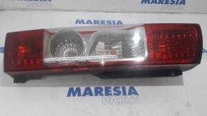 Used Taillight, left Peugeot Boxer (U9) 2.2 HDi 130 Euro 5 Price € 60,50 Inclusive VAT offered by Maresia Parts
