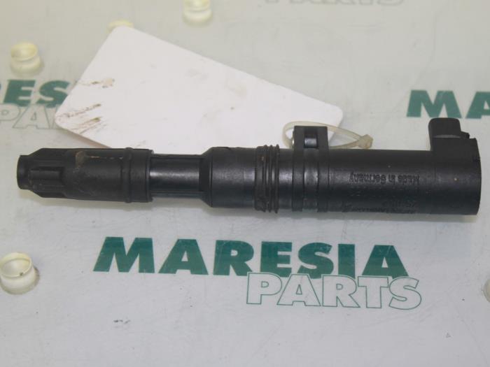 Usagé Bobine Renault Scénic I (JA) 2.0 16V RX4 Prix € 10,00 Règlement à la marge proposé par Maresia Parts