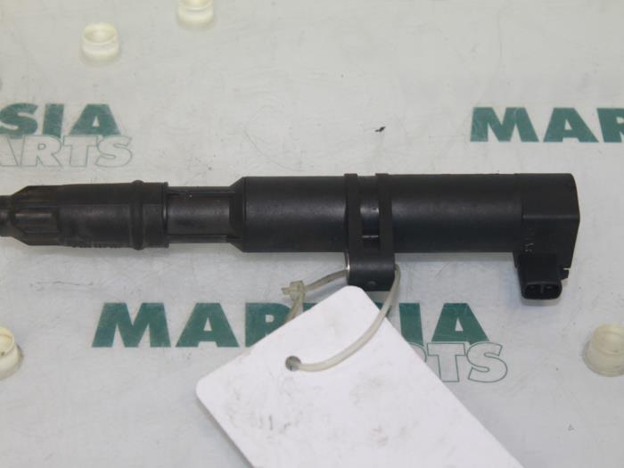 Usagé Bobine Renault Scénic I (JA) 2.0 16V RX4 Prix € 10,00 Règlement à la marge proposé par Maresia Parts
