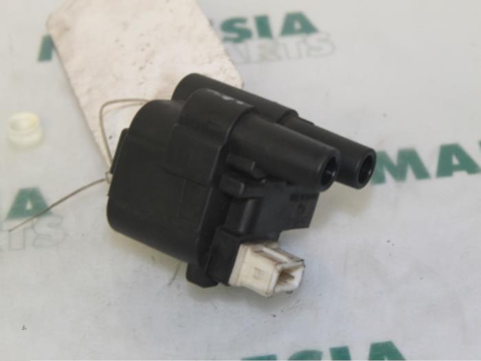Gebrauchte Zündspule Renault Megane Scénic (JA) 2.0 RT Preis € 15,00 Margenregelung angeboten von Maresia Parts