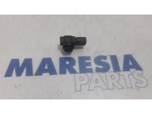 Usagé Capteur PDC Peugeot 308 (L3/L8/LB/LH/LP) 1.2 12V e-THP PureTech 130 Prix € 19,00 Règlement à la marge proposé par Maresia Parts