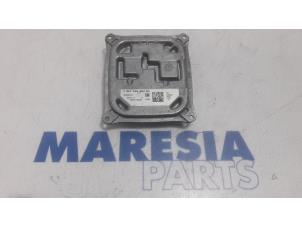 Used Module LED headlight Peugeot 308 (L3/L8/LB/LH/LP) 1.2 12V e-THP PureTech 130 Price € 105,00 Margin scheme offered by Maresia Parts