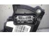Czujnik polozenia pedalu gazu z Peugeot 308 (L3/L8/LB/LH/LP) 1.2 12V e-THP PureTech 130 2018