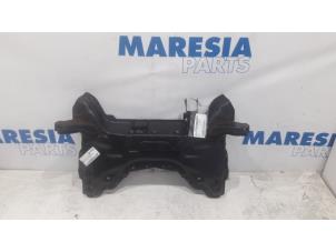 Used Subframe Peugeot 307 CC (3B) 2.0 16V Price € 75,00 Margin scheme offered by Maresia Parts