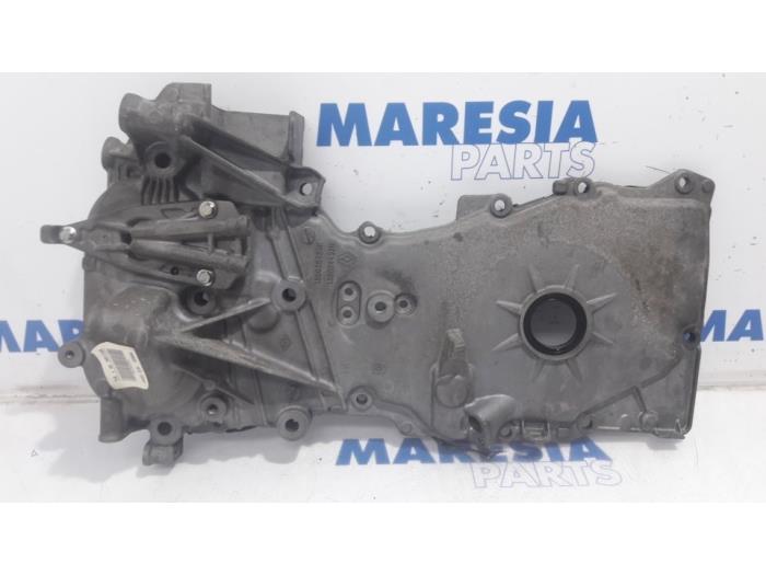 Used Timing cover Renault Clio IV (5R) 0.9 Energy TCE 90 12V Price € 49,95 Margin scheme offered by Maresia Parts