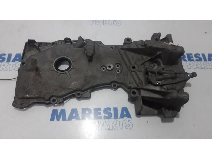 Used Timing cover Renault Captur I (2R) 0.9 Energy TCE 12V Price € 49,95 Margin scheme offered by Maresia Parts