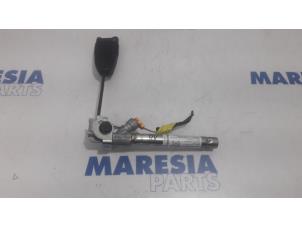 Used Seatbelt tensioner, right Fiat Punto Evo (199) 1.3 JTD Multijet 85 16V Price € 35,00 Margin scheme offered by Maresia Parts