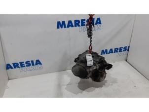 Used Gearbox Citroen Berlingo 1.6 Hdi 75 16V Phase 1 Price € 381,15 Inclusive VAT offered by Maresia Parts