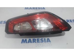 Used Taillight, right Fiat Punto Evo (199) 1.3 JTD Multijet 85 16V Price € 40,00 Margin scheme offered by Maresia Parts