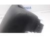 Rear bumper component, left from a Peugeot Boxer (U9) 2.2 HDi 130 Euro 5 2012