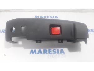Used Rear bumper component, right Peugeot Boxer (U9) 2.2 HDi 130 Euro 5 Price € 60,50 Inclusive VAT offered by Maresia Parts