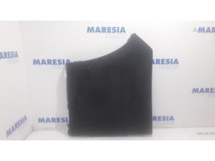 Used Decorative strip Peugeot Boxer (U9) 2.2 HDi 130 Euro 5 Price € 42,35 Inclusive VAT offered by Maresia Parts