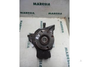 Used Knuckle, front right Lancia Ypsilon (840) 1.2 LE,LS Price € 30,00 Margin scheme offered by Maresia Parts