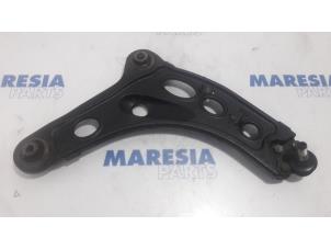 Used Front lower wishbone, right Renault Trafic (1FL/2FL/3FL/4FL) 1.6 dCi 115 Price € 42,35 Inclusive VAT offered by Maresia Parts