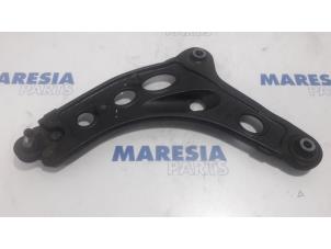 Used Front lower wishbone, left Renault Trafic (1FL/2FL/3FL/4FL) 1.6 dCi 115 Price € 42,35 Inclusive VAT offered by Maresia Parts