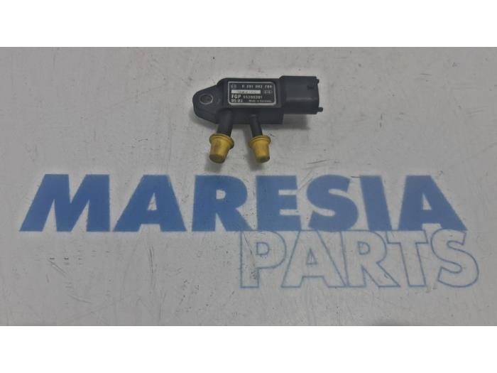 Begagnade Partikelfiltersensor Fiat Punto Evo (199) 1.3 JTD Multijet 85 16V Pris € 25,00 Marginaltabell erbjuds av Maresia Parts