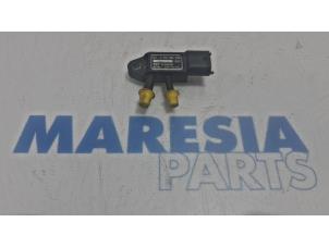 Used Particulate filter sensor Fiat Punto Evo (199) 1.3 JTD Multijet 85 16V Price € 25,00 Margin scheme offered by Maresia Parts