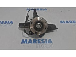 Used Knuckle, front left Citroen Berlingo 1.6 Hdi 75 16V Phase 1 Price € 78,65 Inclusive VAT offered by Maresia Parts