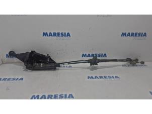 Used Gear stick Citroen Berlingo 1.6 Hdi 75 16V Phase 1 Price € 60,50 Inclusive VAT offered by Maresia Parts
