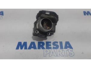 Used Throttle body Peugeot 308 SW (L4/L9/LC/LJ/LR) 1.6 BlueHDi 120 Price € 20,00 Margin scheme offered by Maresia Parts