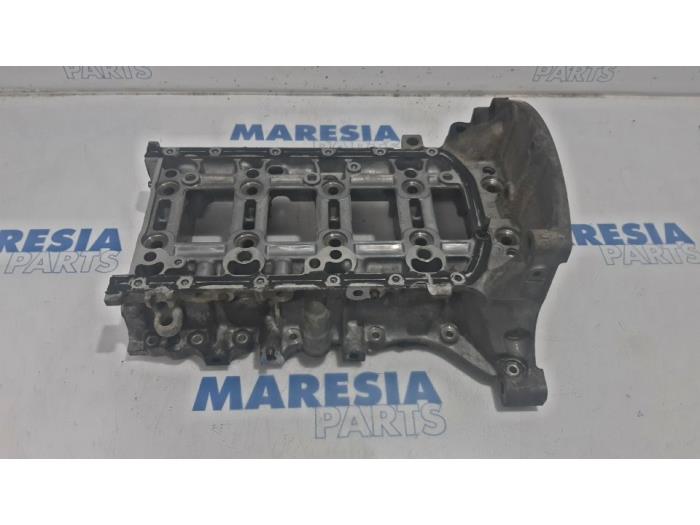 Gebrauchte Ölwanne Citroen C4 Picasso (3D/3E) 1.6 e-HDi 115 Preis € 75,00 Margenregelung angeboten von Maresia Parts